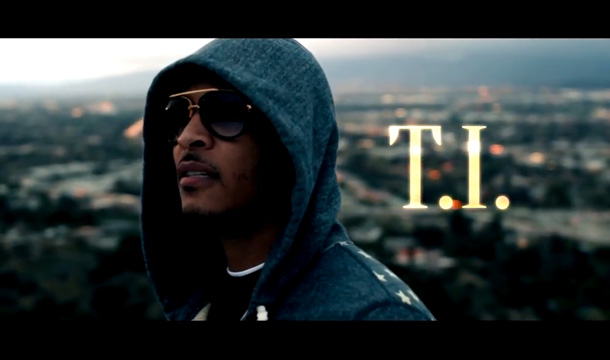 SURL | T.I. (feat. B.o.B. X Kendrick Lamar) - Memories Back Then